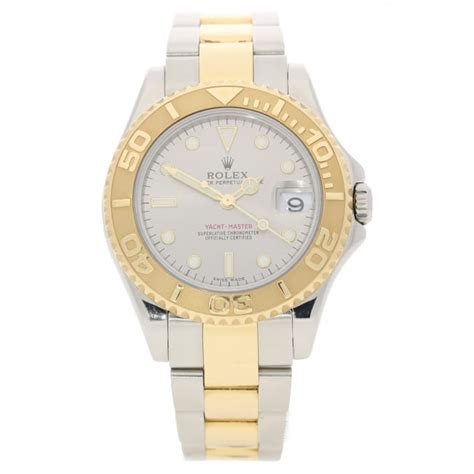 value of 2008 rolex yacht master|rolex yacht master good investment.